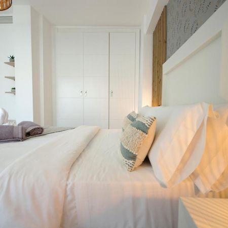 Livingtarifa Apartamento Las Olas Exteriör bild