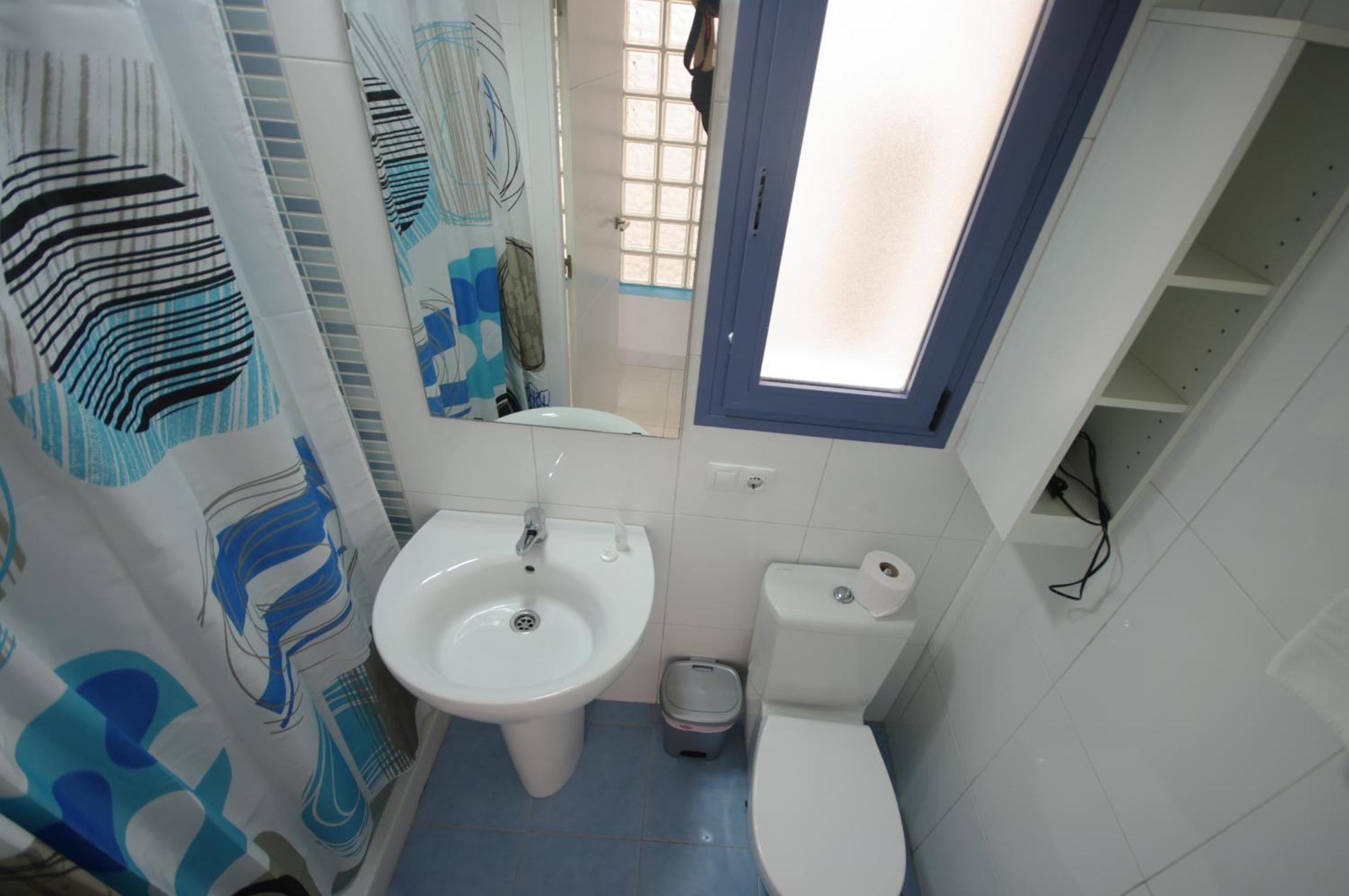 Livingtarifa Apartamento Las Olas Exteriör bild